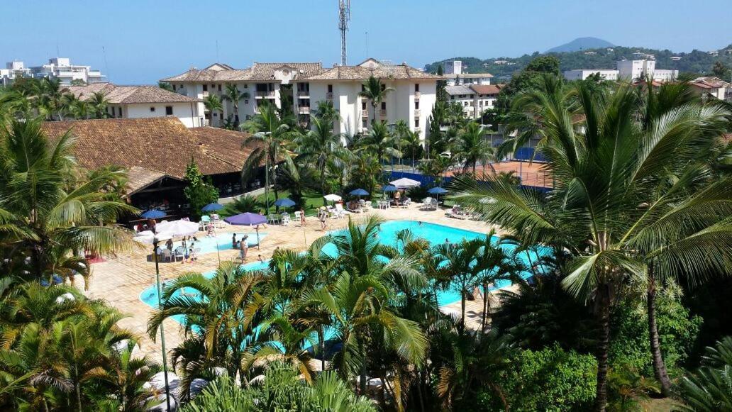 Apartamento de 3 Quartos