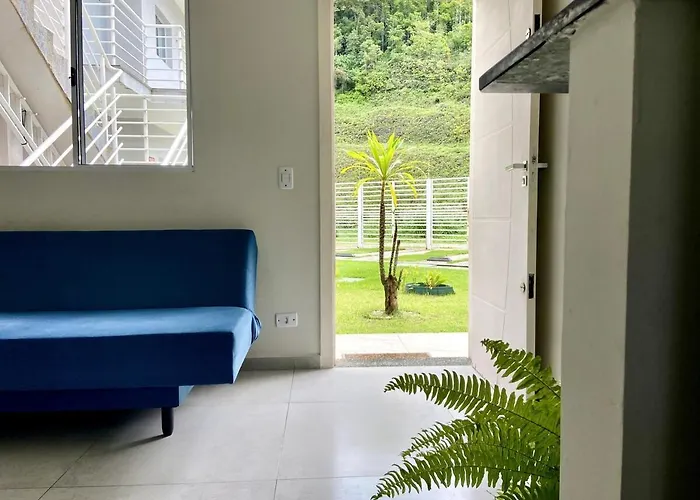 Maranduba Ondas E Conchas Apto Ubatuba